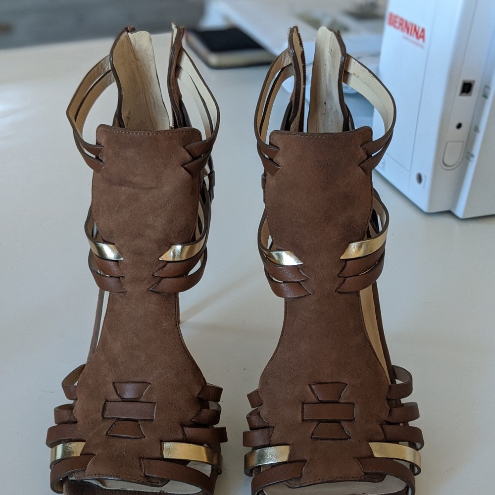 Women's Jimmy Choo Heels